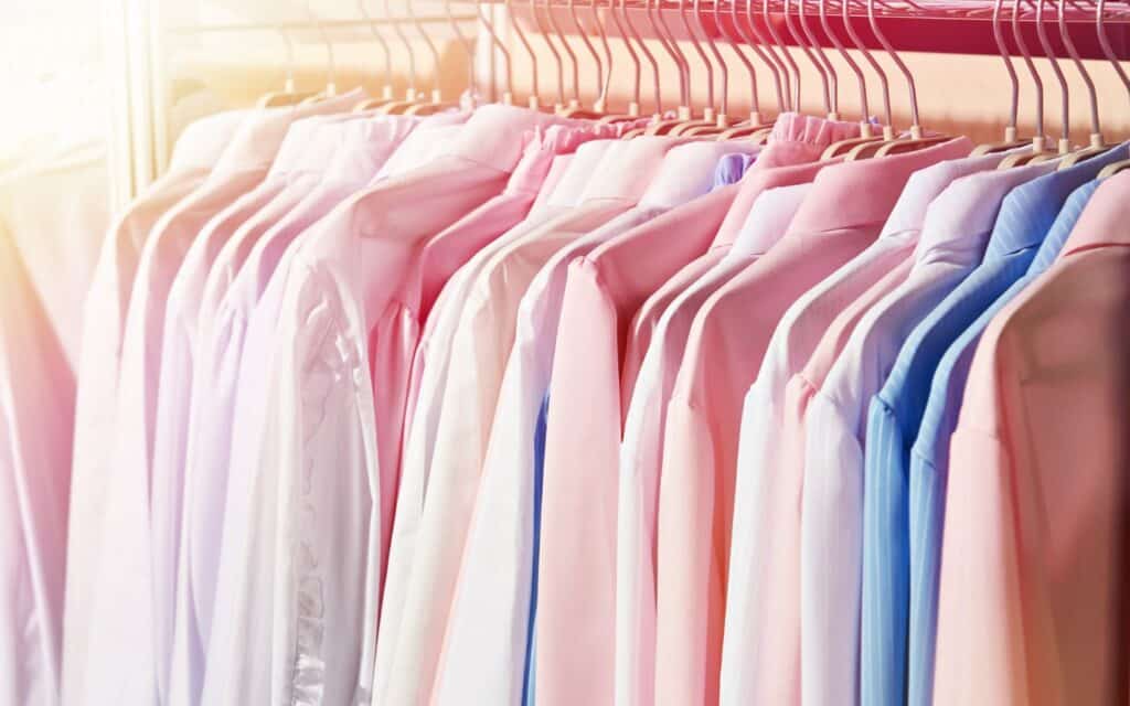 camisas mujer de vestir elegantes