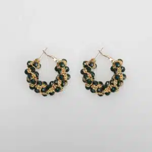 Pendientes aro