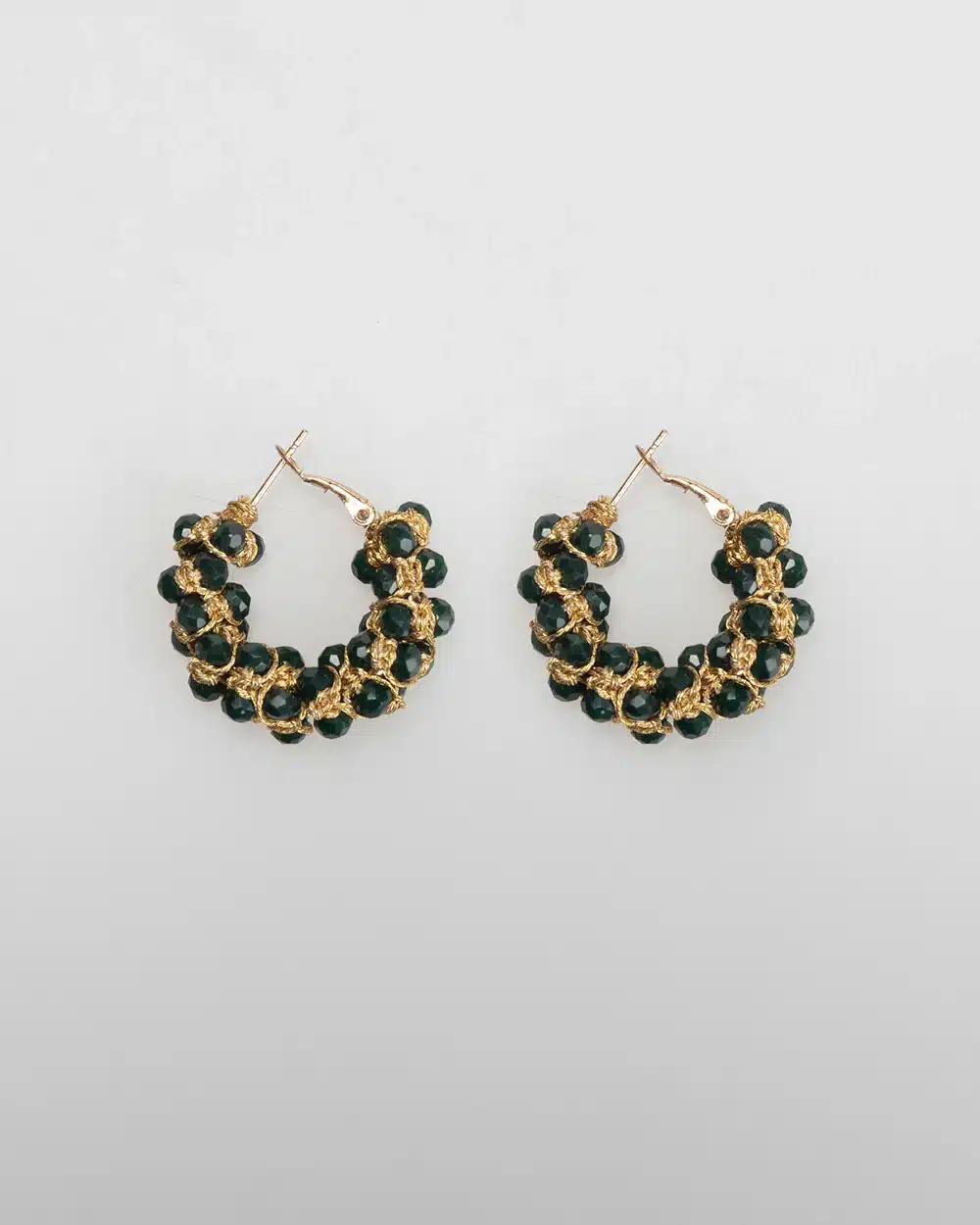 Pendientes aro