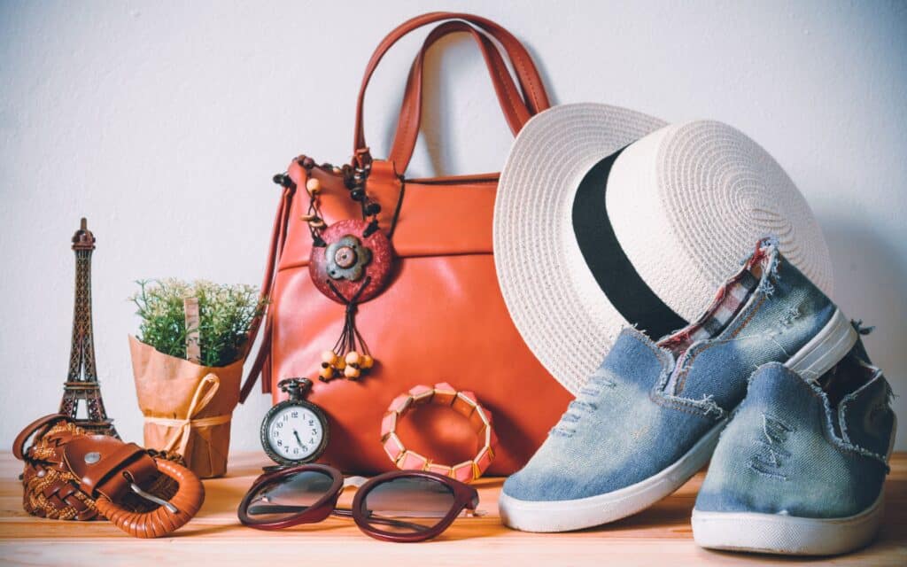 accesorios de ropa en ingrid moraleja