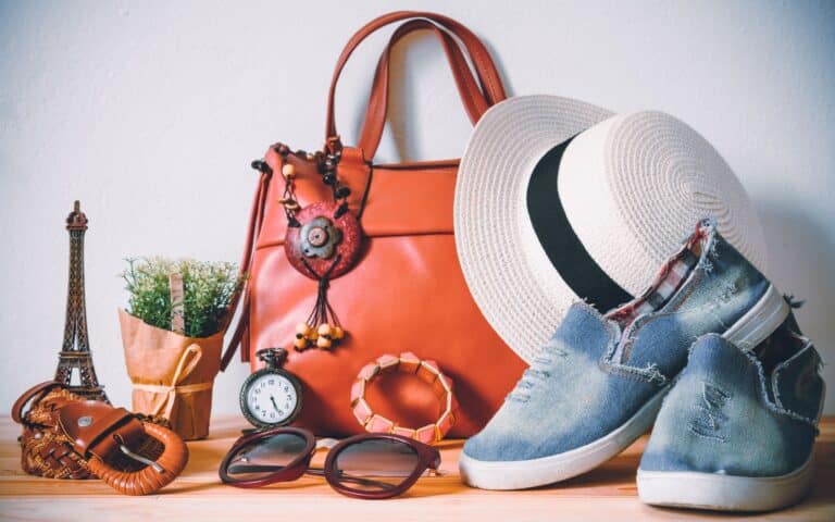 accesorios de ropa en ingrid moraleja