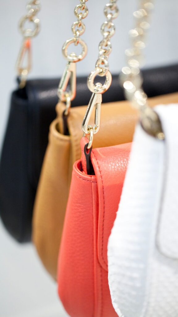 complementos para mujer