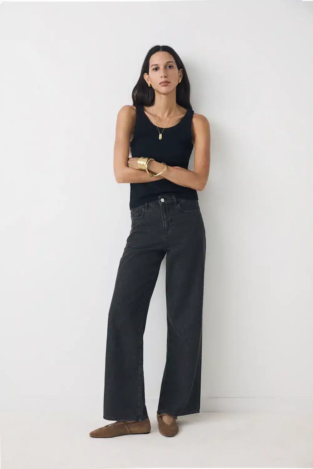 JEANS PHOENIX de eseOese – foto 1