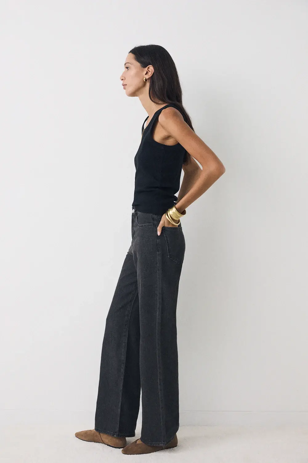 JEANS PHOENIX de eseOese – foto 2