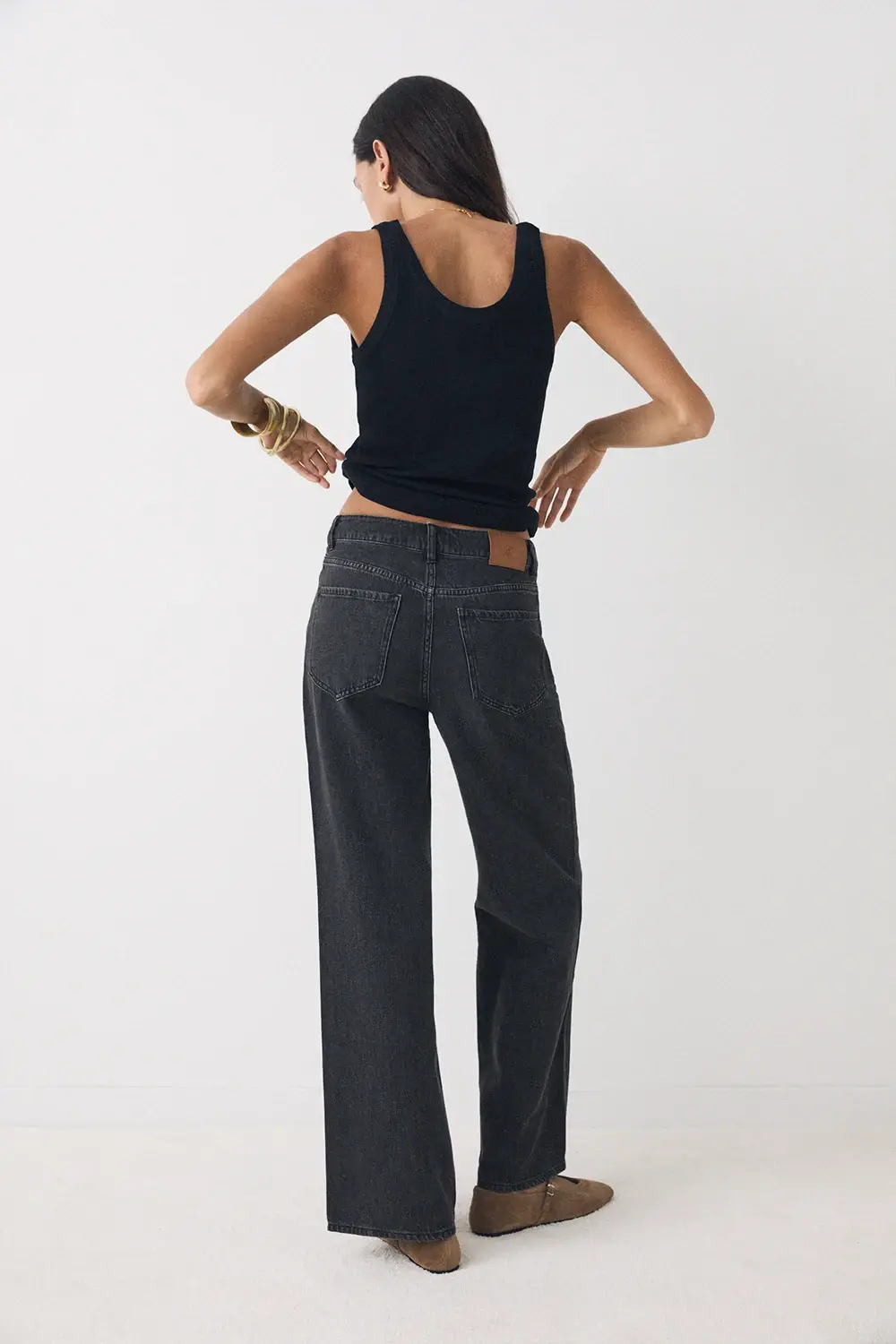 JEANS PHOENIX de eseOese – foto 3