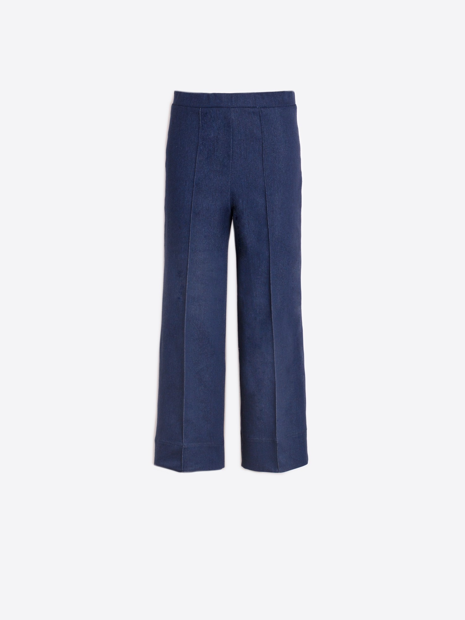 PANTALON BETTINA DENIM STRECH de Vilagallo – foto 2