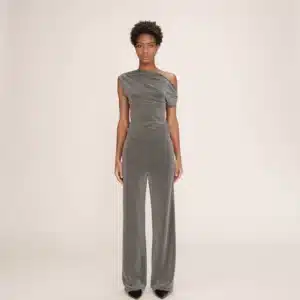 PANTALON ANCHOS TRUTH LUREX de Grace & Mila – foto 1