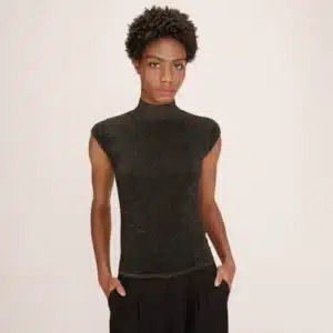 TOP DE LUREX TALISMAN de Grace & Mila – foto 1
