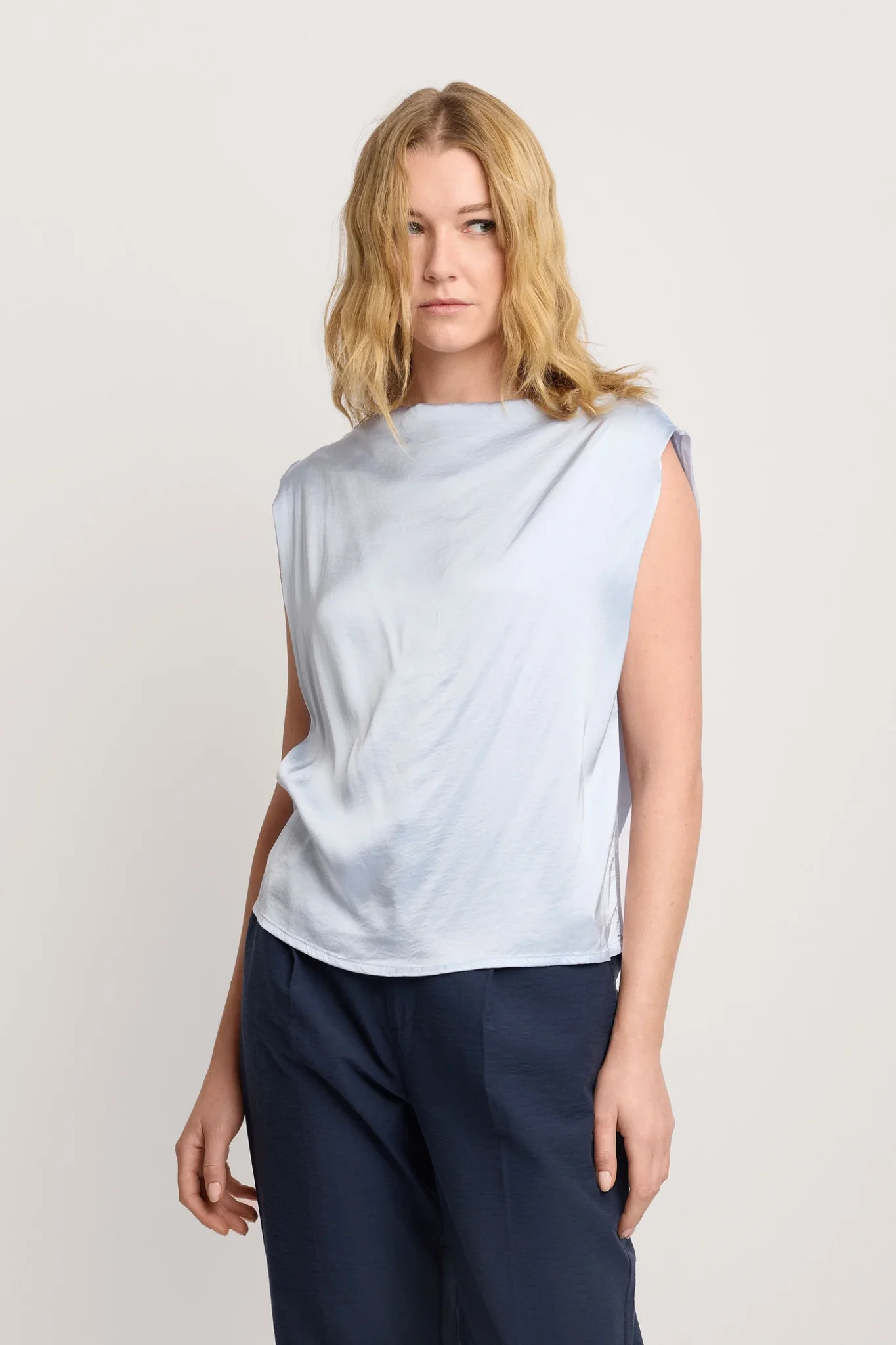 Blusa CINDEO de KOCCA – foto 1