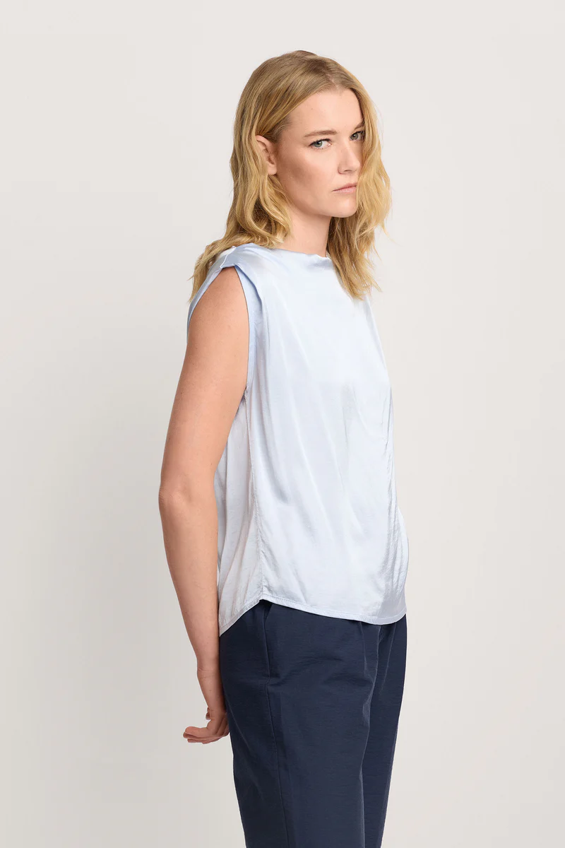 Blusa CINDEO de KOCCA – foto 3