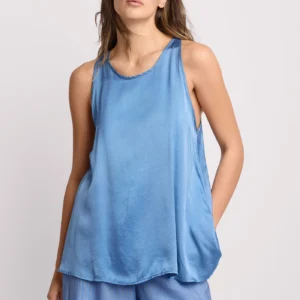 Camiseta sin mangas KARONTE de KOCCA – foto 1