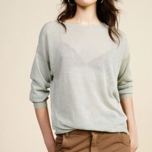 Jersey cuello redondo de Dixie – foto 1
