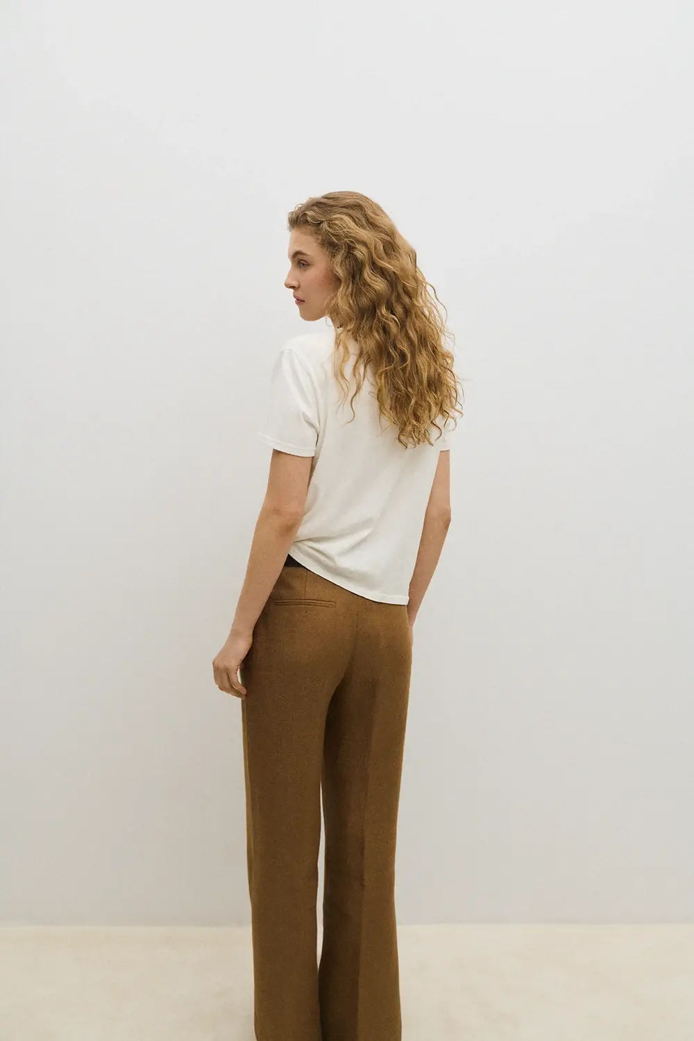 PANTALÓN HABANA de eseOese – foto 2