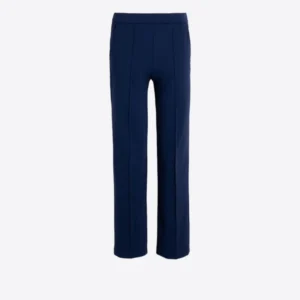 PANTALÓN MARINO RECTO de Vilagallo – foto 1