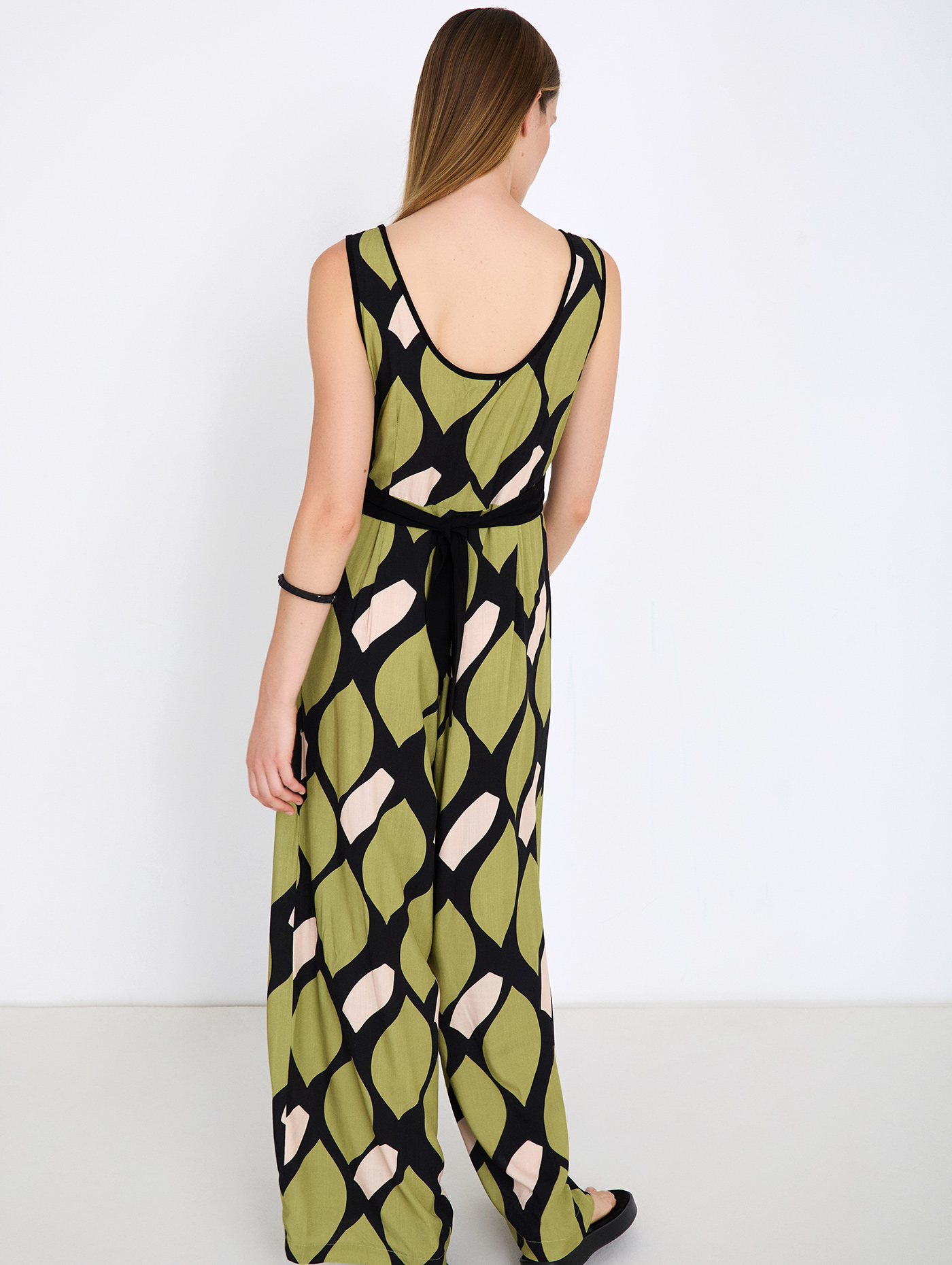 Mono tirantes estampado de SKATIE – foto 3