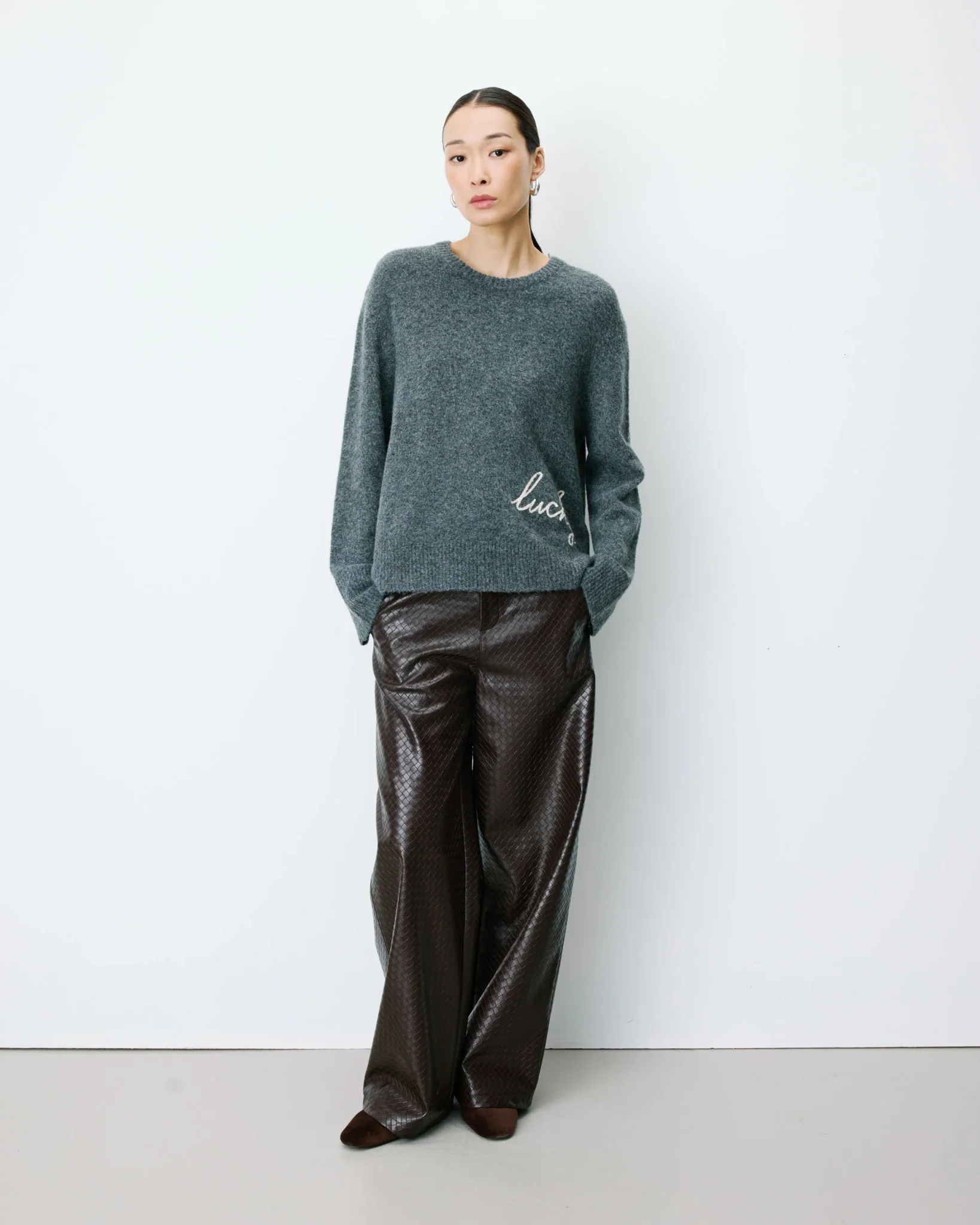 Jersey de Punto Aubin de Grace & Mila – foto 1