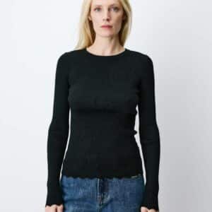 Jersey de Punto Abbott de Grace & Mila – foto 1