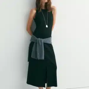 Vestido Manhattan Estilo Urbano de eseOese – foto 1