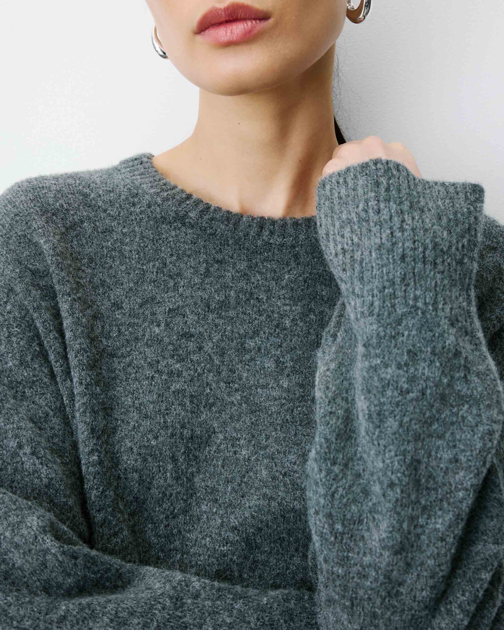 Jersey de Punto Aubin de Grace & Mila – foto 3