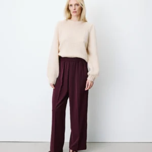 Pantalón Sastre de Corte Elegante de Grace & Mila – foto 1