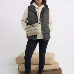 Bolso Bandolera Puffy de NOCO