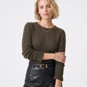 Jersey de Punto Ligero Flaia de Art Love – foto 1