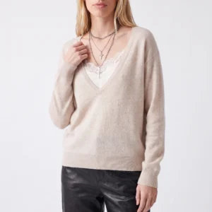 Jersey de Punto Suave y Ligero de Art Love – foto 1