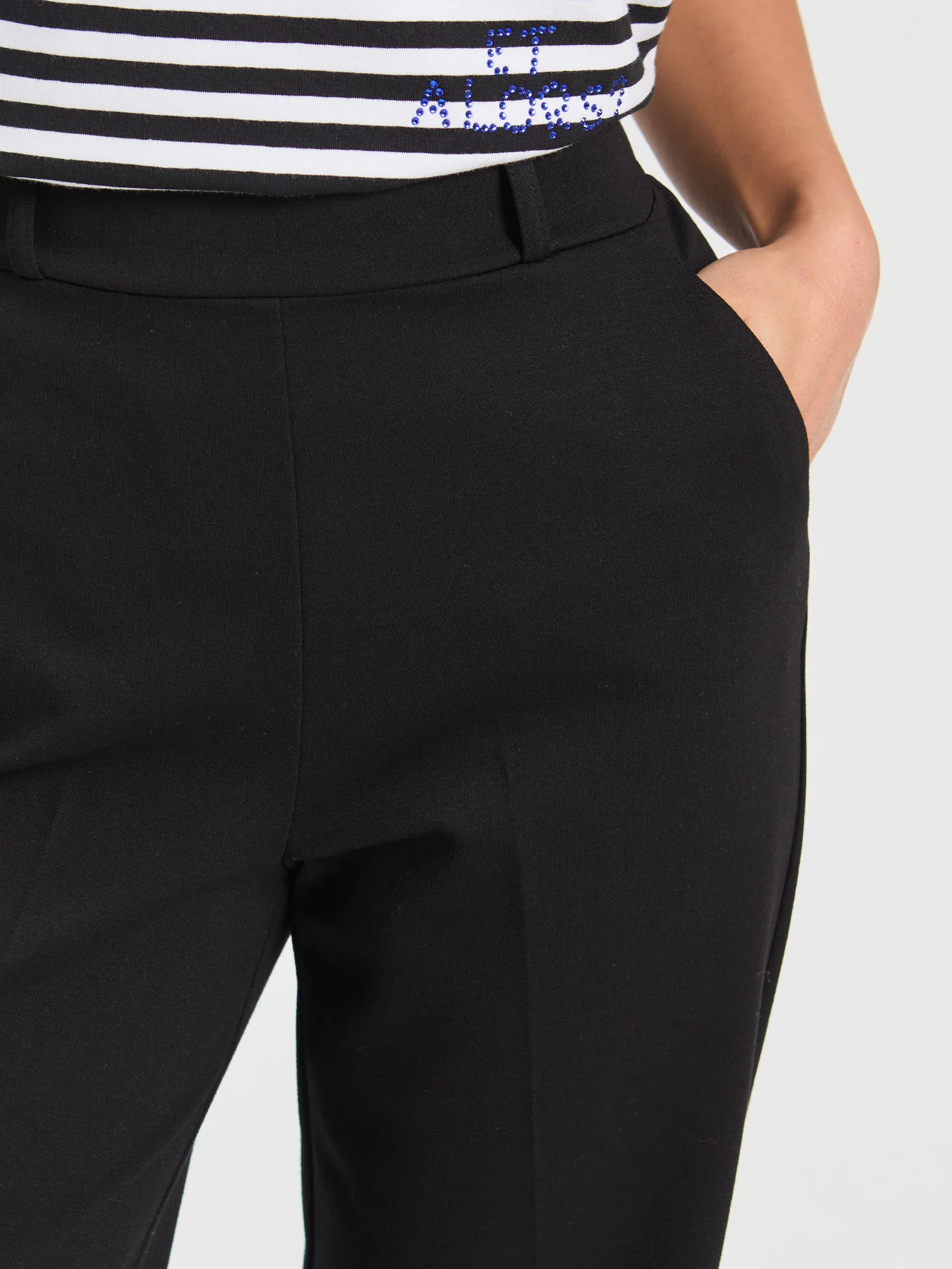 Pantalón de Punto Roma Ona - Imagen 3