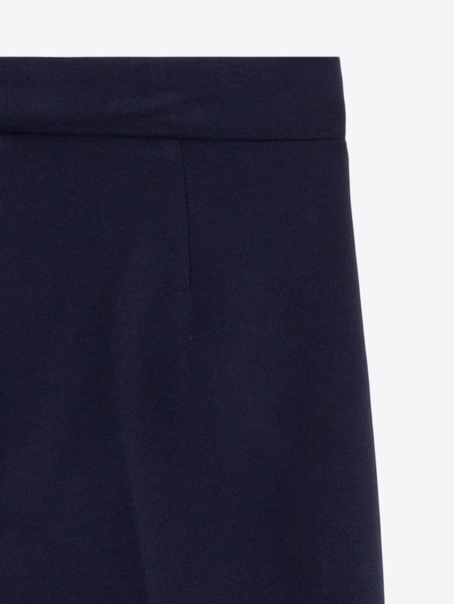 Pantalón Fluido de Punto - Imagen 2